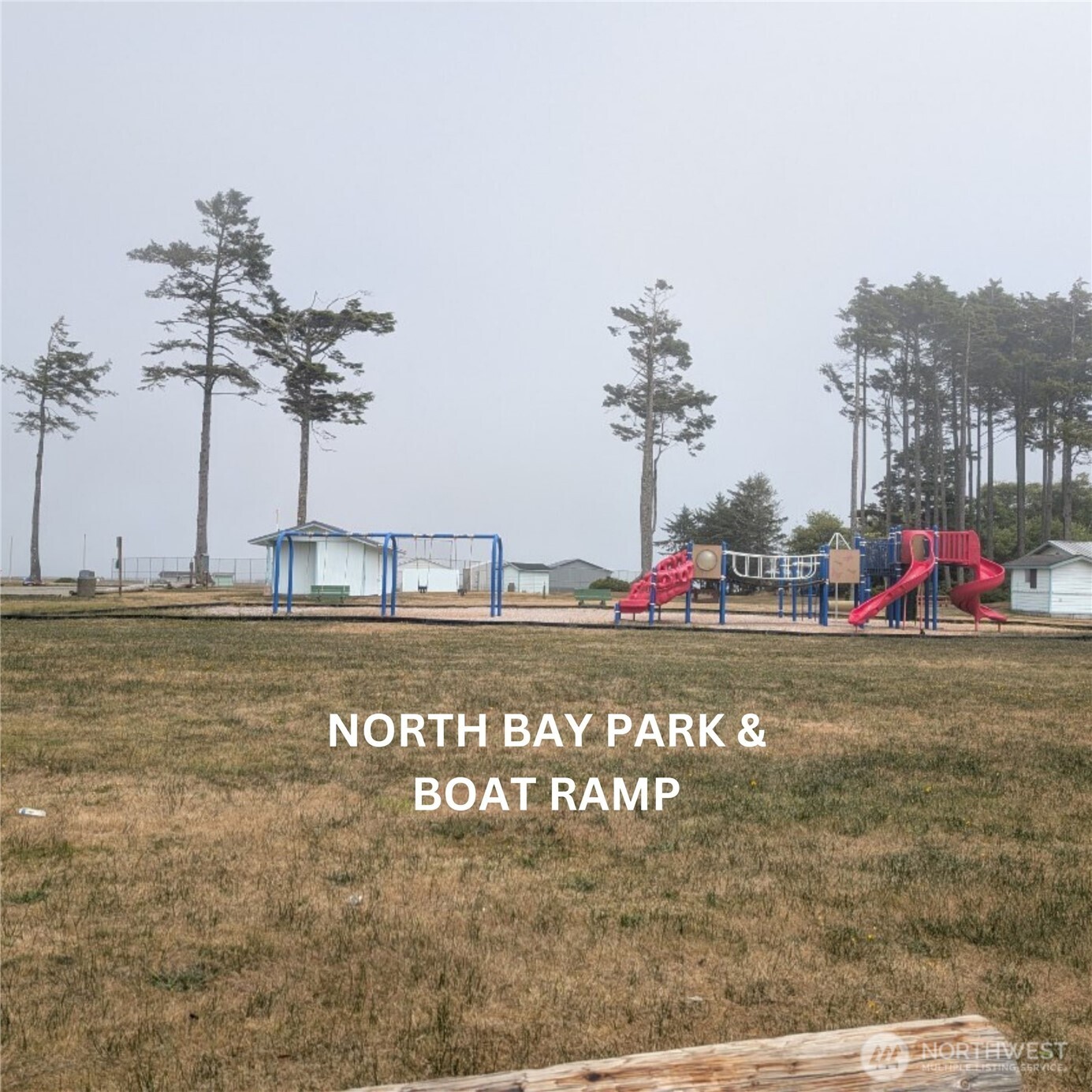 413 Lake View Loop NE, Ocean Shores, WA 98569