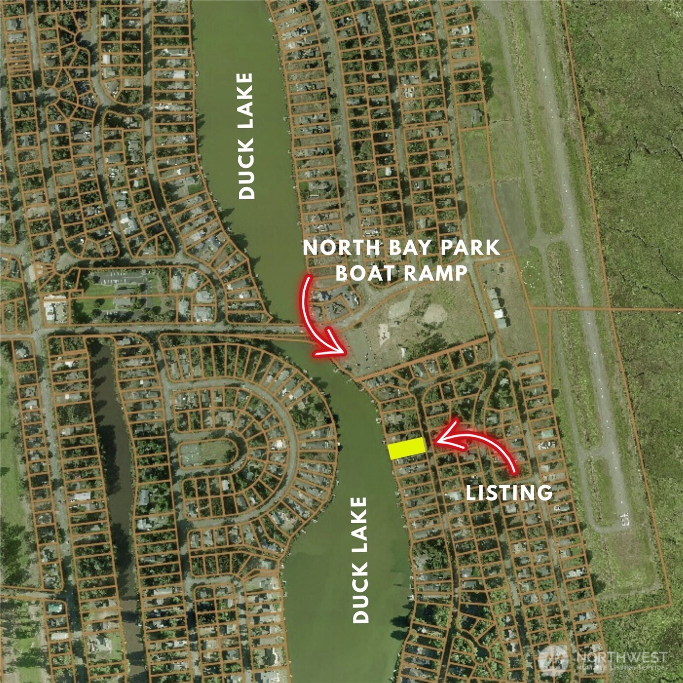 413 Lake View Loop NE, Ocean Shores, WA 98569