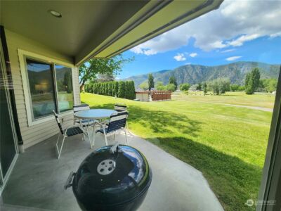 1 Lodge 602-O , Manson, WA 98831 - Photo 1