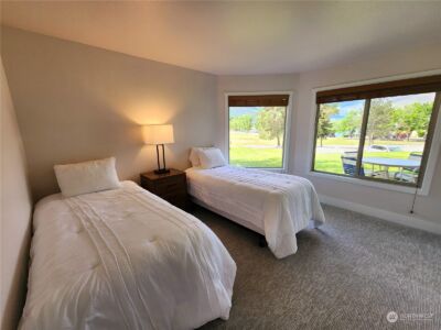1 Lodge 602-O , Manson, WA 98831 - Photo 11