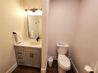1 Lodge 602-O , Manson, WA 98831 - Photo 12