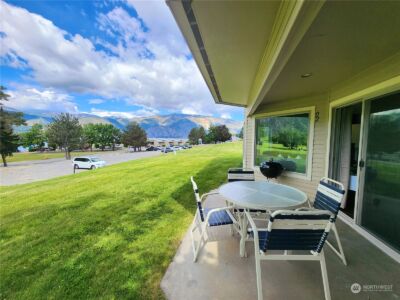 1 Lodge 602-O , Manson, WA 98831 - Photo 15