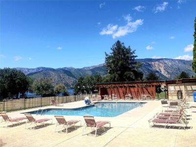 1 Lodge 602-O , Manson, WA 98831 - Photo 17