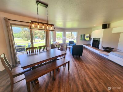 1 Lodge 602-O , Manson, WA 98831 - Photo 2