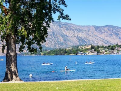 1 Lodge 602-O , Manson, WA 98831 - Photo 26