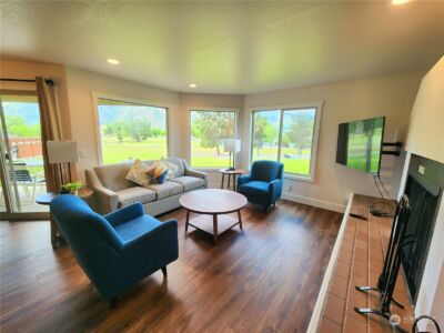 1 Lodge 602-O , Manson, WA 98831 - Photo 3