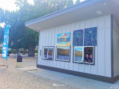 1 Lodge 602-O , Manson, WA 98831 - Photo 31