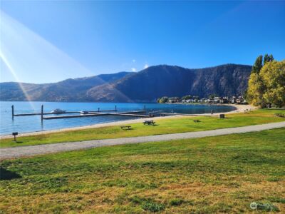 1 Lodge 602-O , Manson, WA 98831 - Photo 32