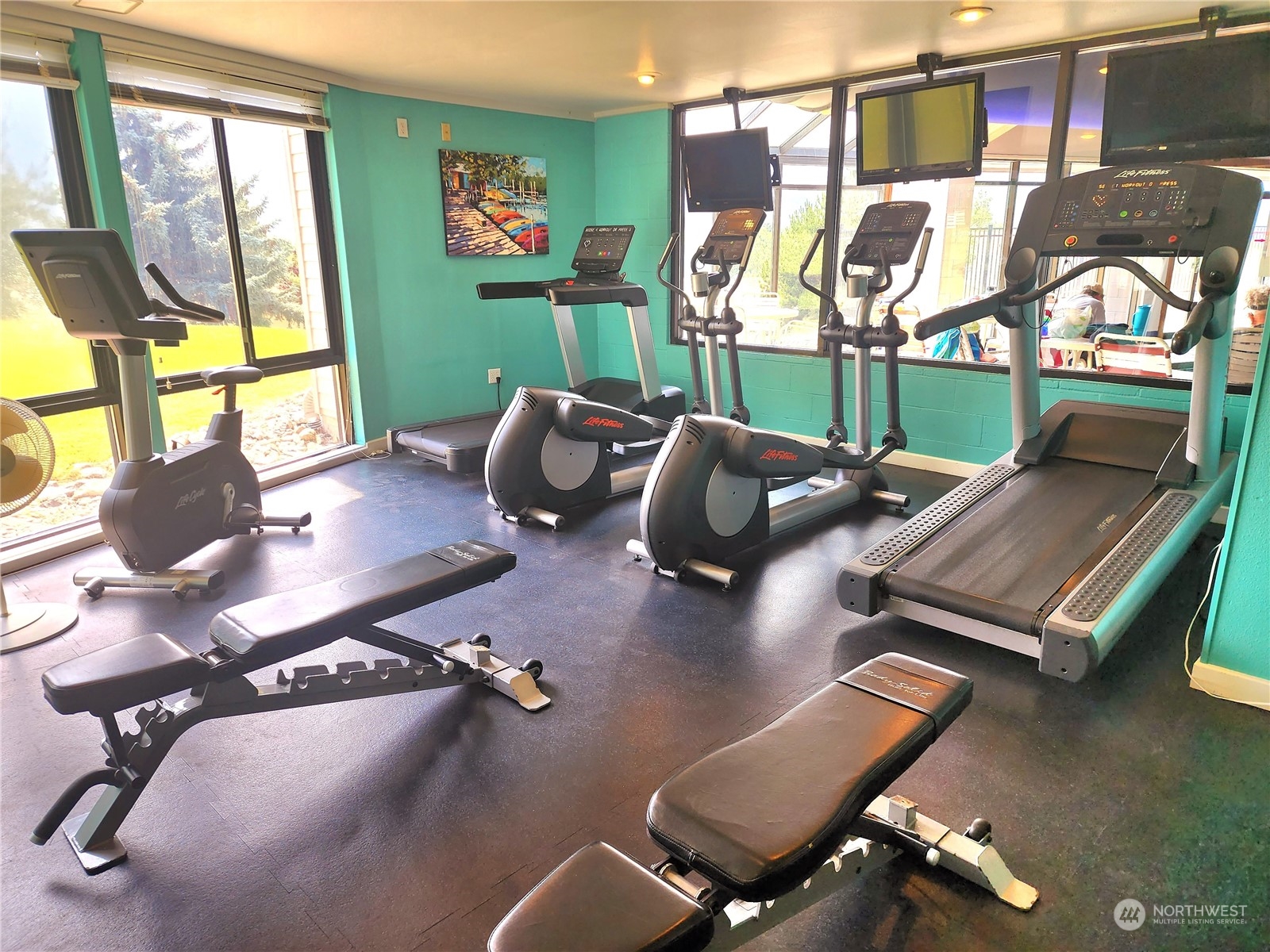 1 Lodge 602-O , Manson, WA 98831