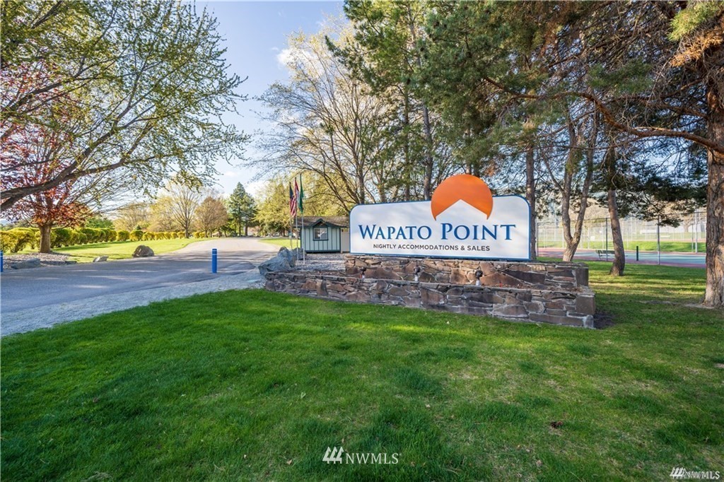 1 Lodge 602-O , Manson, WA 98831