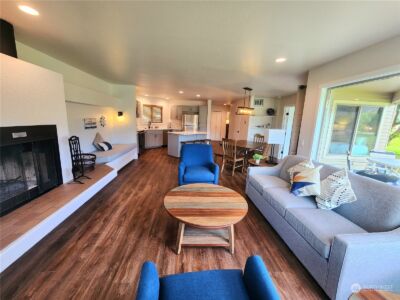 1 Lodge 602-O , Manson, WA 98831 - Photo 5