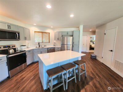1 Lodge 602-O , Manson, WA 98831 - Photo 6