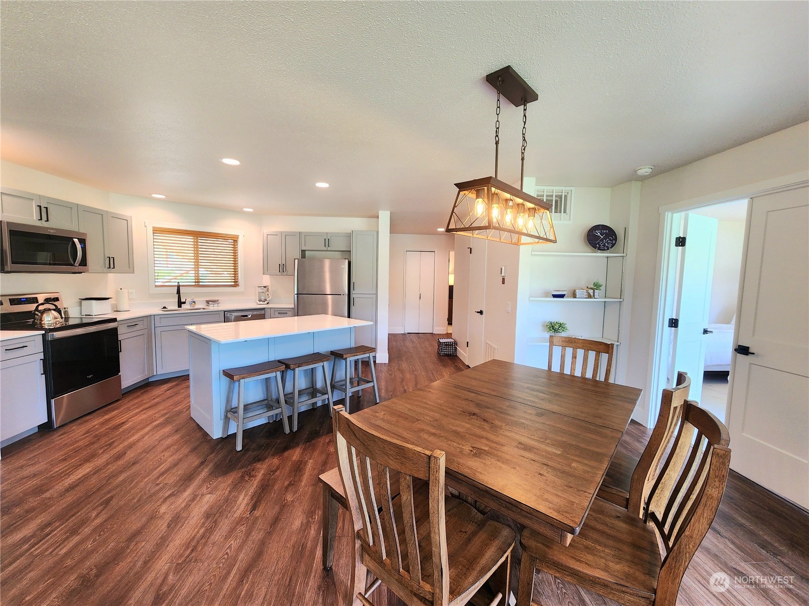 1 Lodge 602-O , Manson, WA 98831