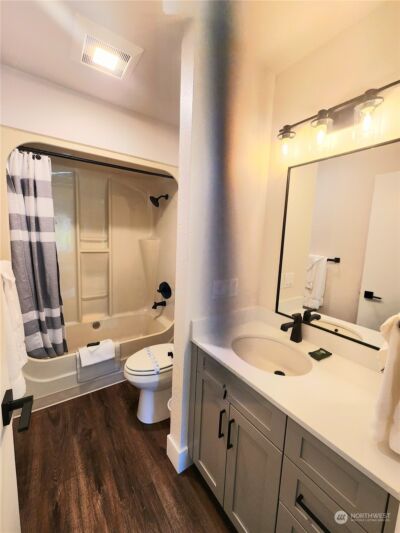 1 Lodge 602-O , Manson, WA 98831 - Photo 10