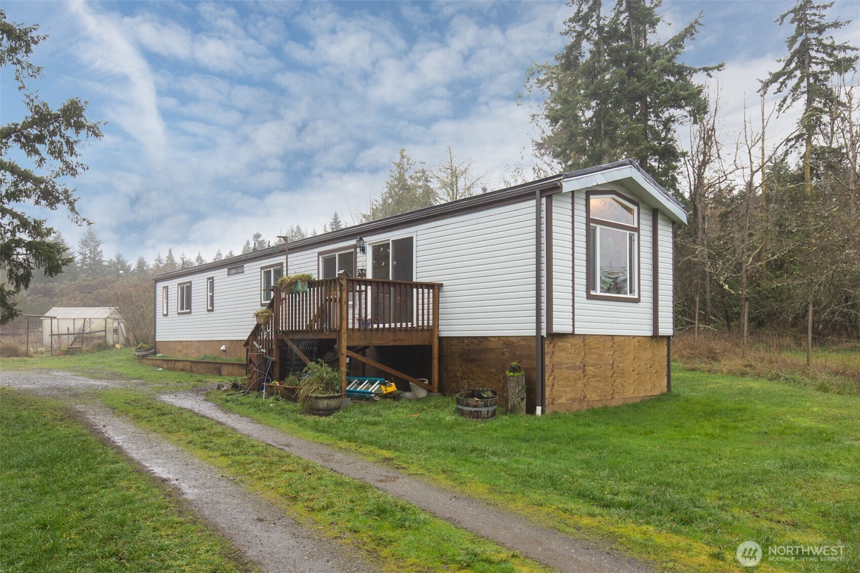 501 McCarver Road , Port Angeles, WA 98362