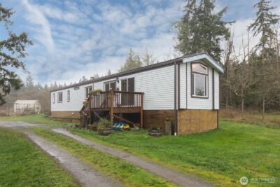 501 McCarver Road , Port Angeles, WA 98362 - Photo 1