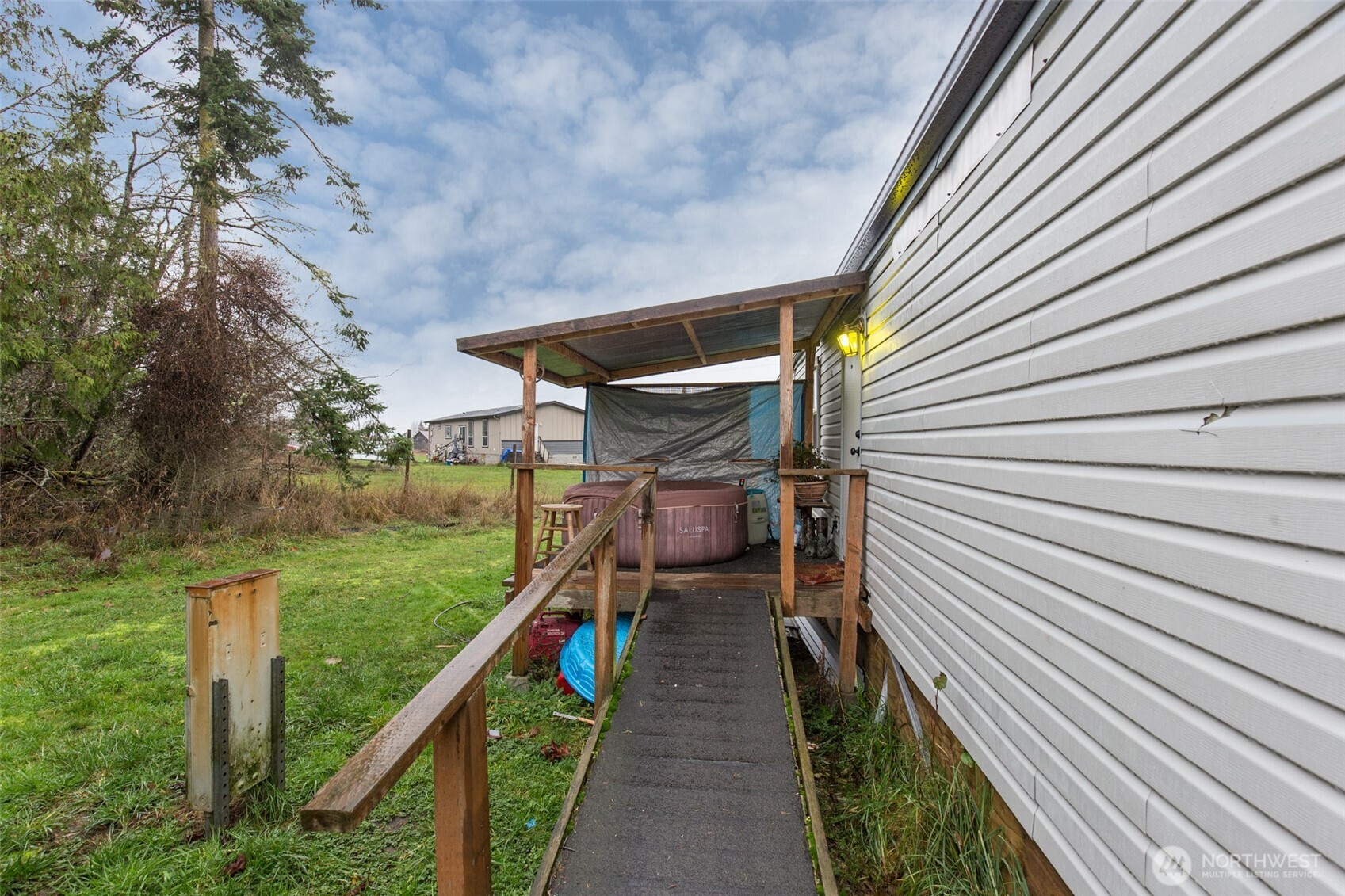 501 McCarver Road , Port Angeles, WA 98362