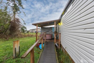 501 McCarver Road , Port Angeles, WA 98362 - Photo 17