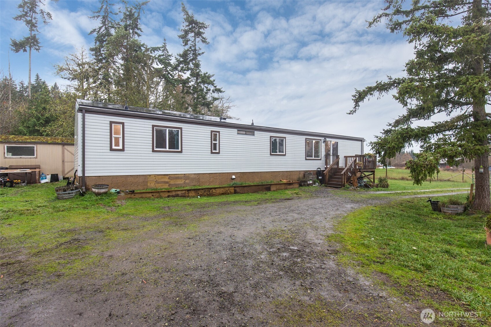 501 McCarver Road , Port Angeles, WA 98362