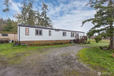 501 McCarver Road , Port Angeles, WA 98362 - Photo 19