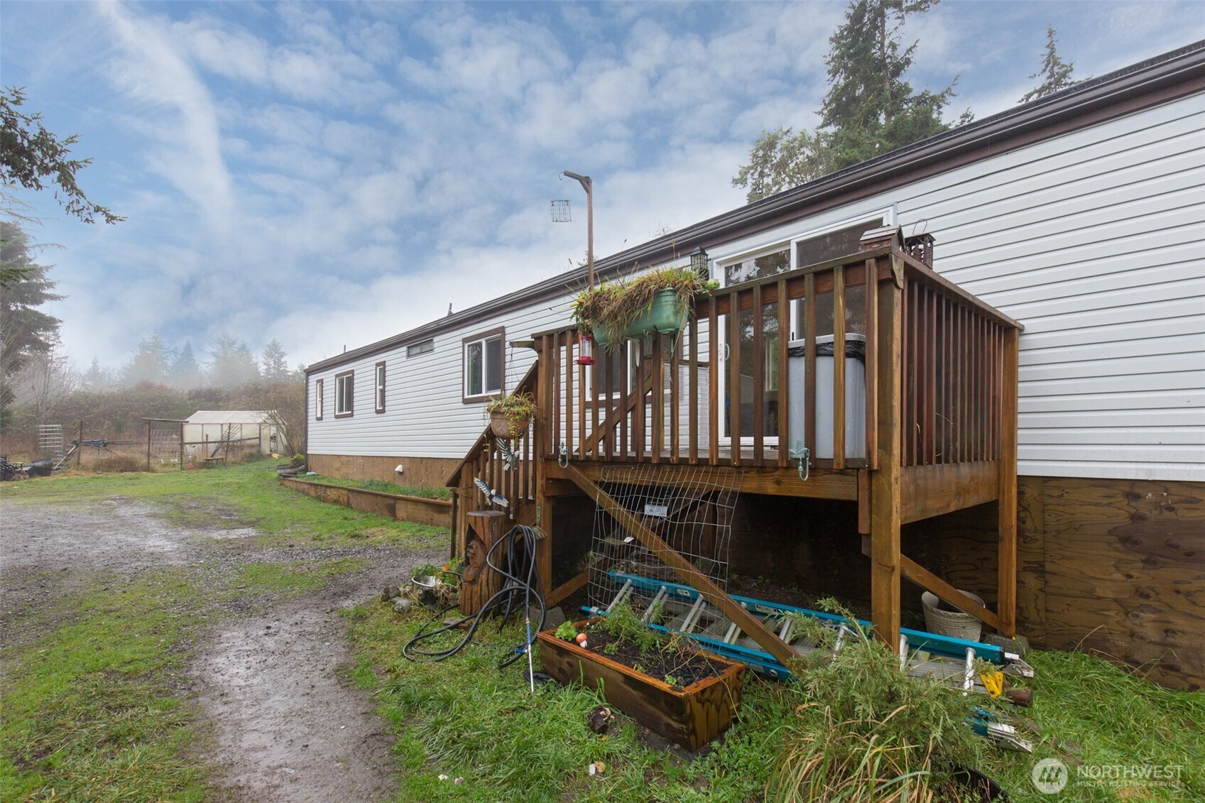 501 McCarver Road , Port Angeles, WA 98362