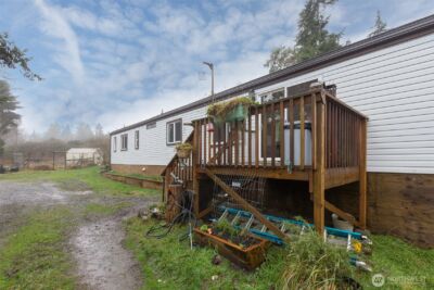 501 McCarver Road , Port Angeles, WA 98362 - Photo 20
