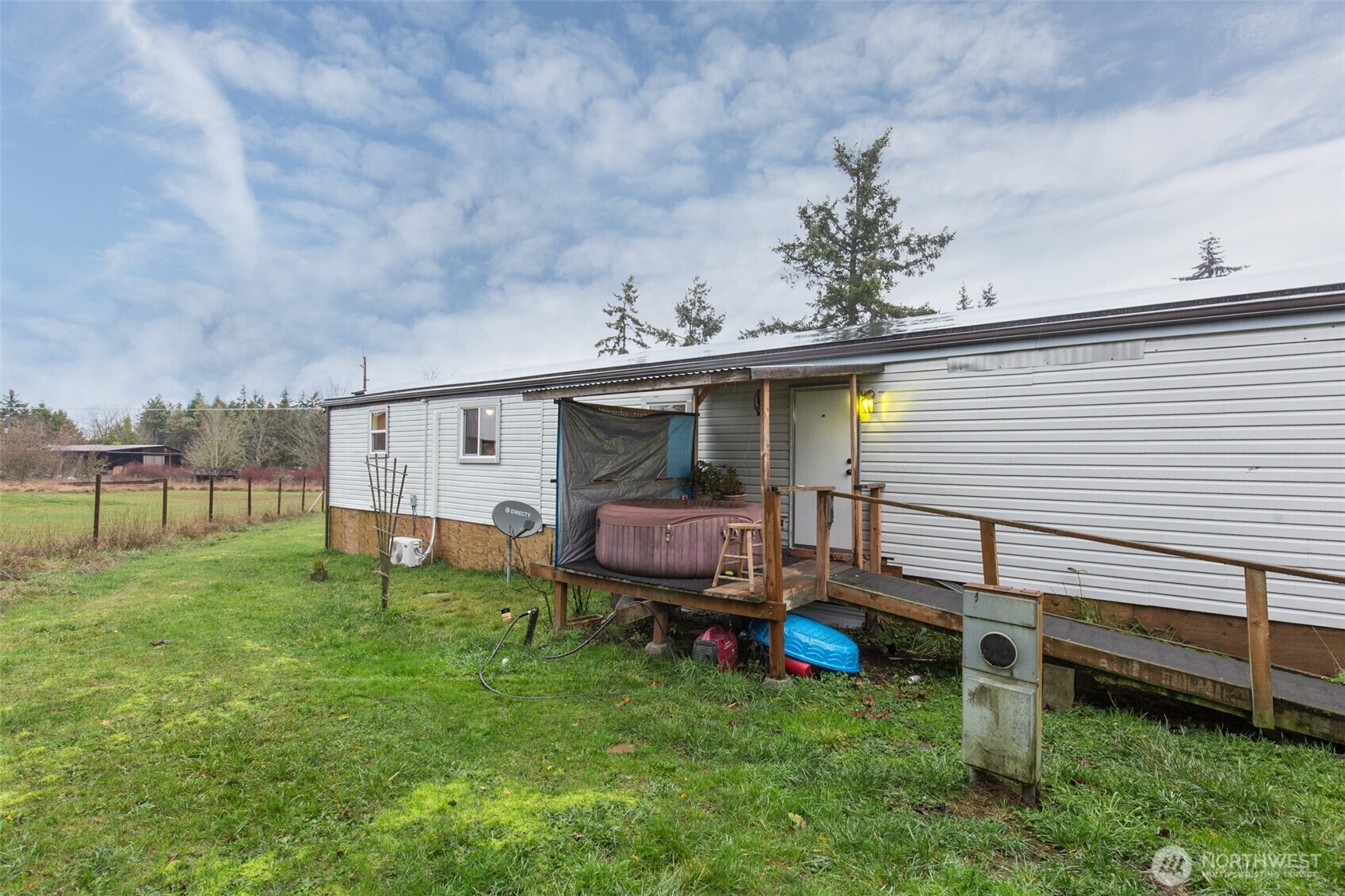 501 McCarver Road , Port Angeles, WA 98362