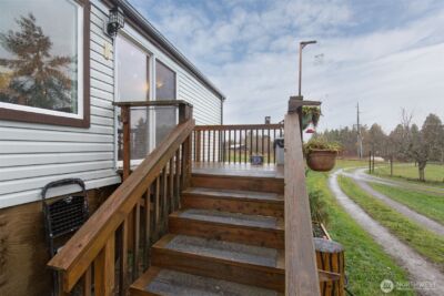 501 McCarver Road , Port Angeles, WA 98362 - Photo 22