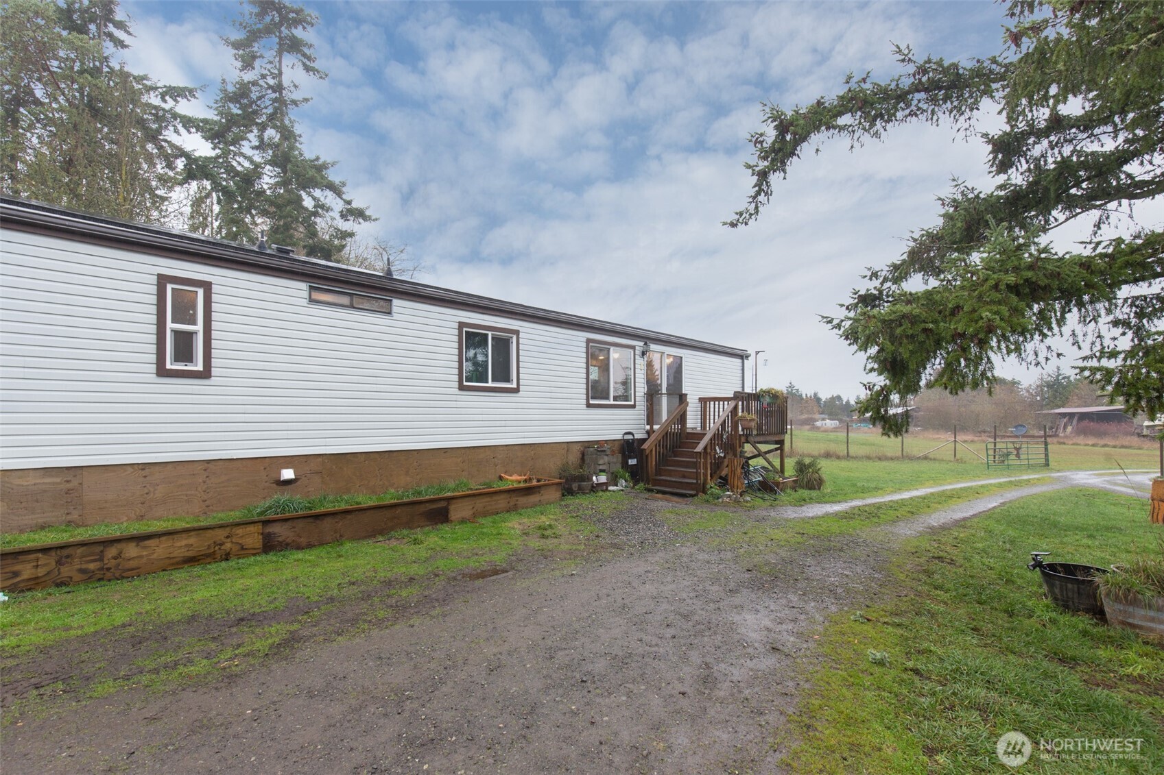 501 McCarver Road , Port Angeles, WA 98362