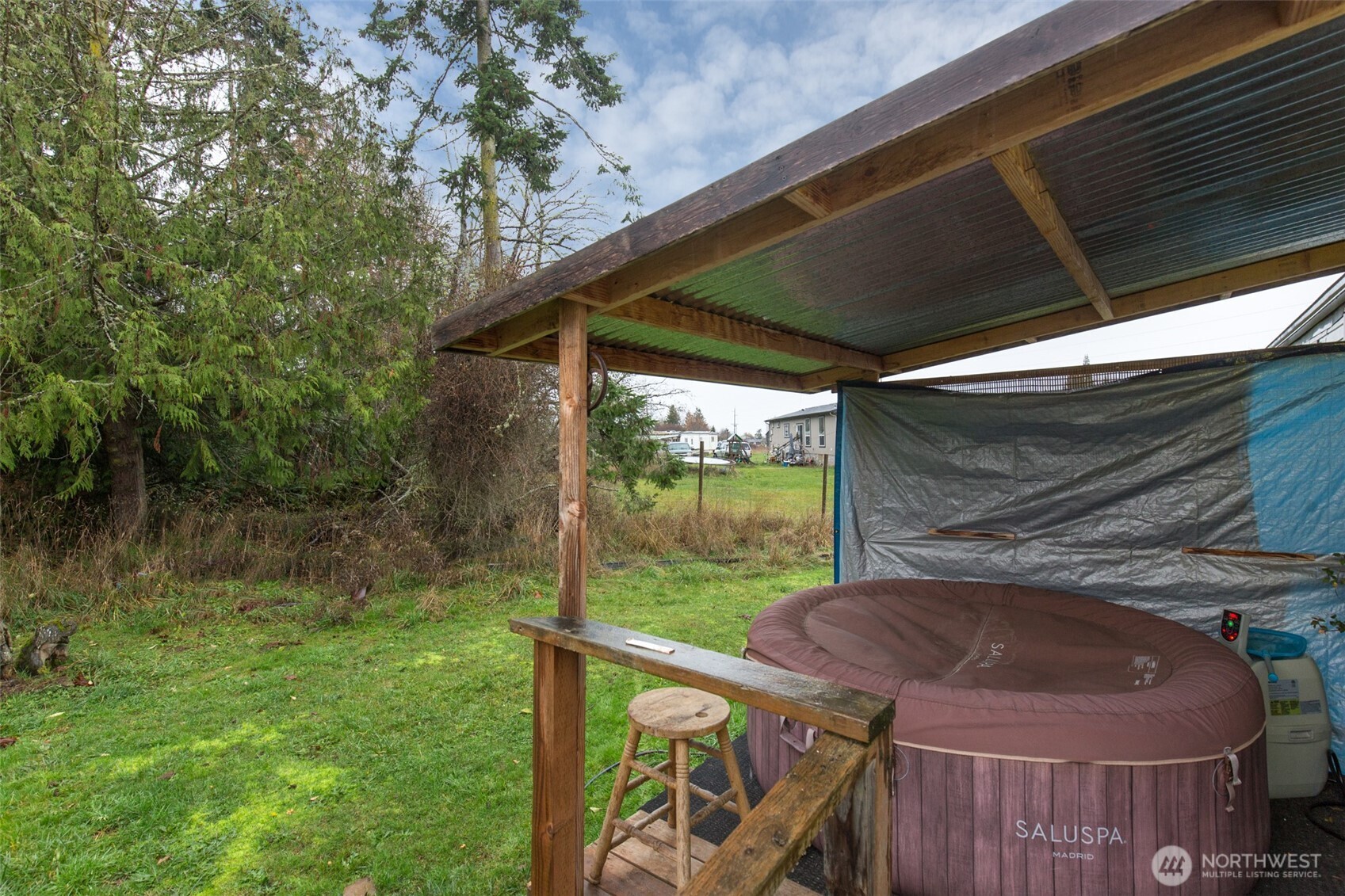 501 McCarver Road , Port Angeles, WA 98362