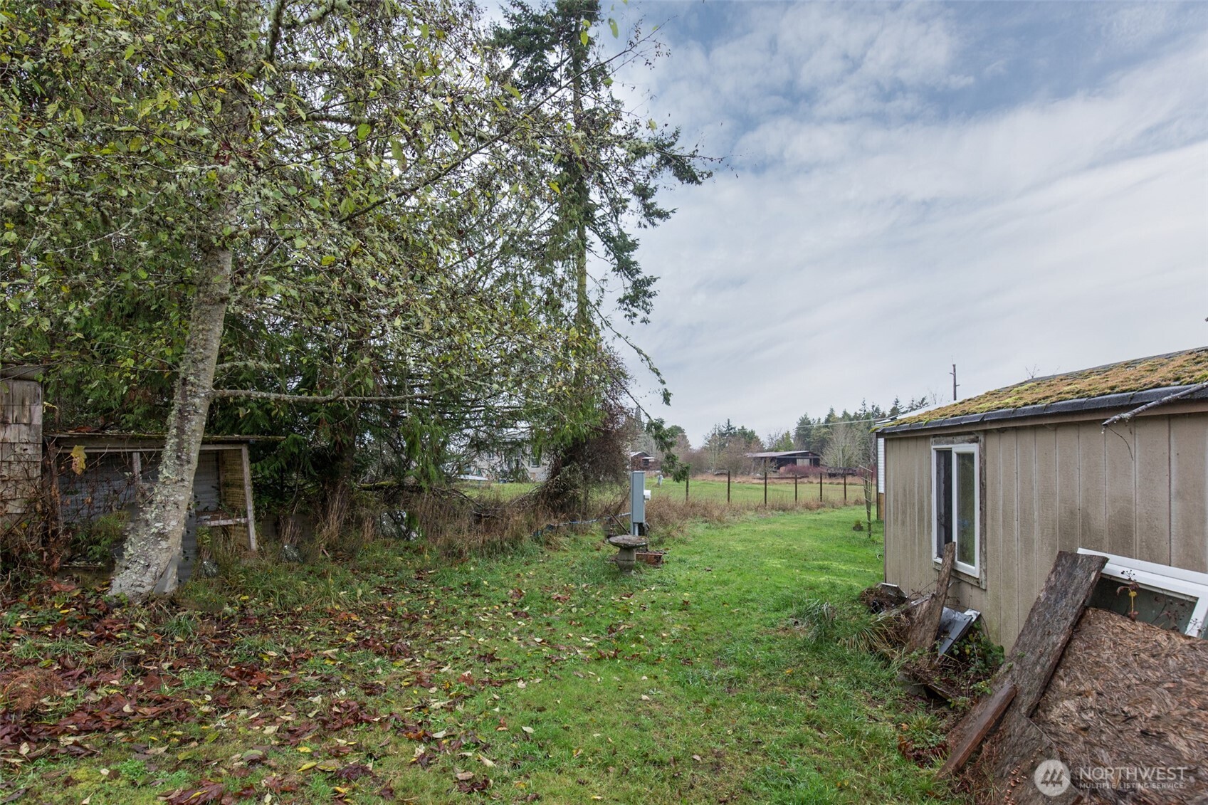 501 McCarver Road , Port Angeles, WA 98362