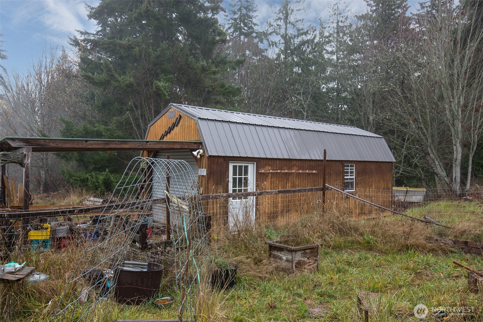 501 McCarver Road , Port Angeles, WA 98362