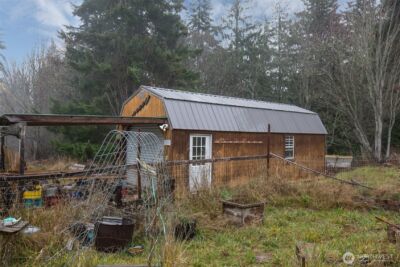 501 McCarver Road , Port Angeles, WA 98362 - Photo 29