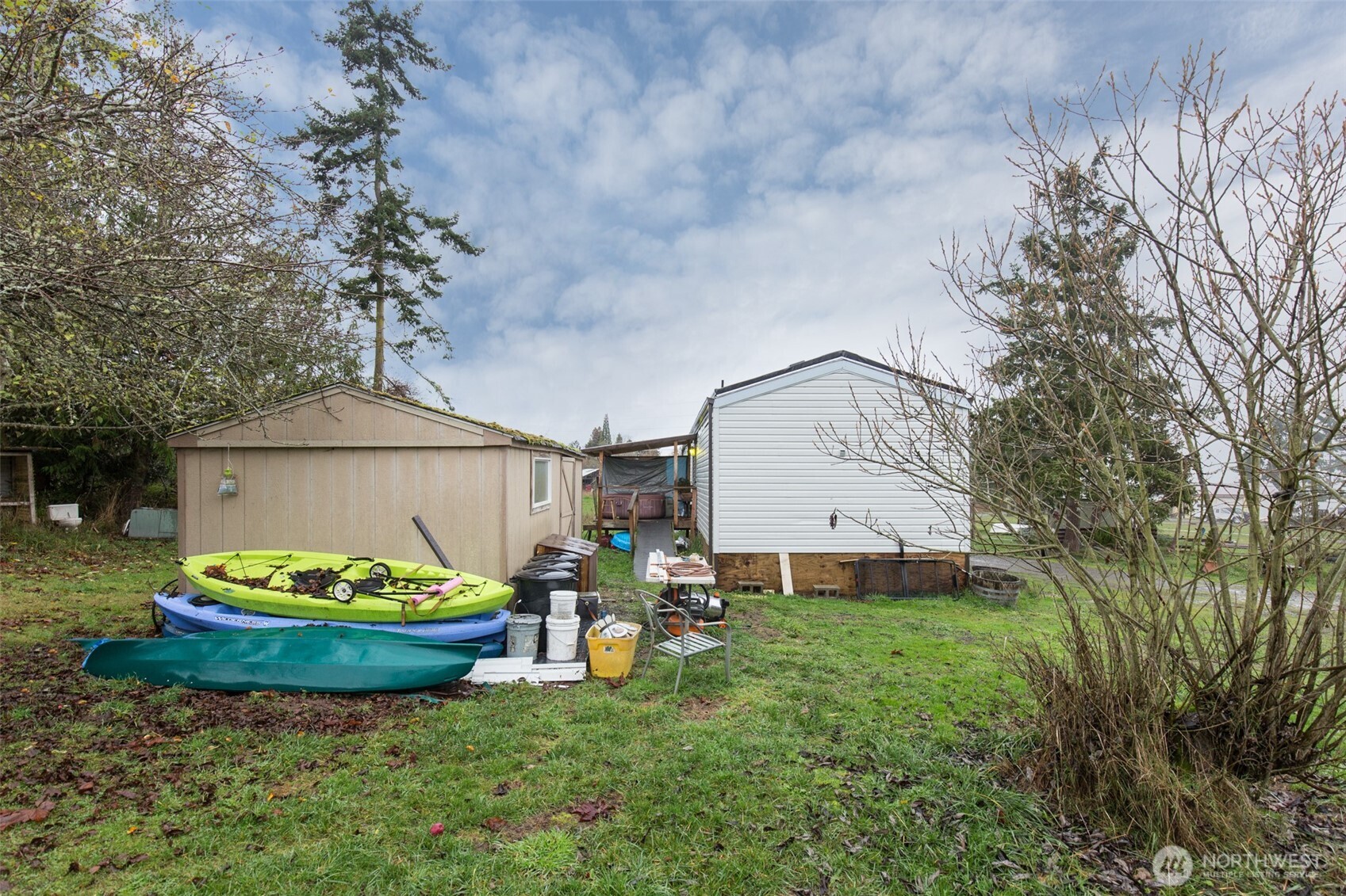501 McCarver Road , Port Angeles, WA 98362