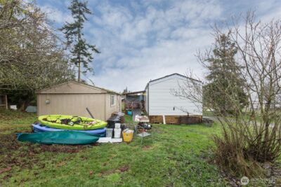 501 McCarver Road , Port Angeles, WA 98362 - Photo 30