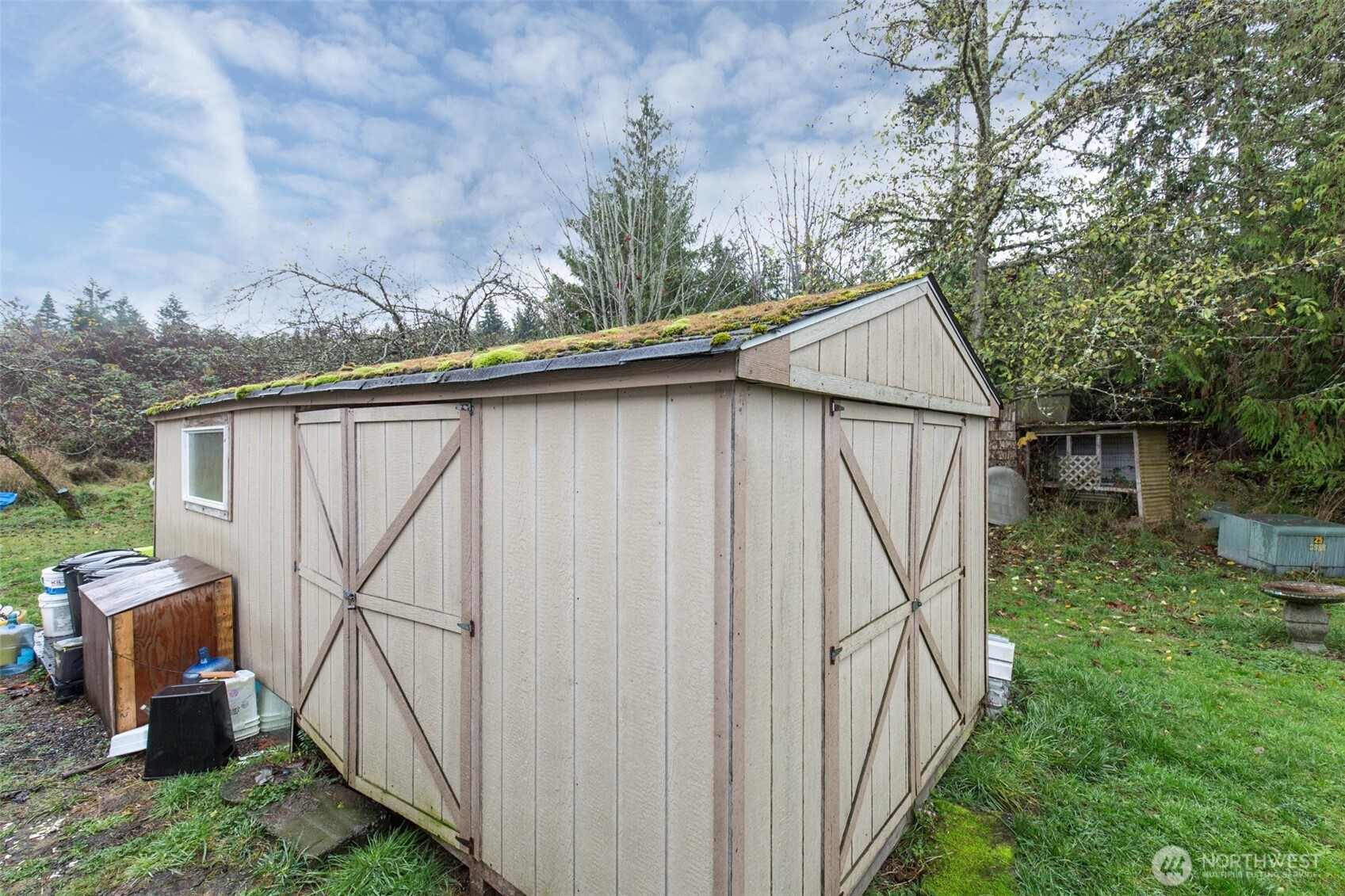 501 McCarver Road , Port Angeles, WA 98362