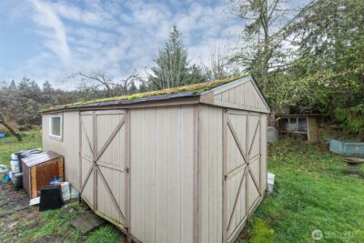 501 McCarver Road , Port Angeles, WA 98362 - Photo 31