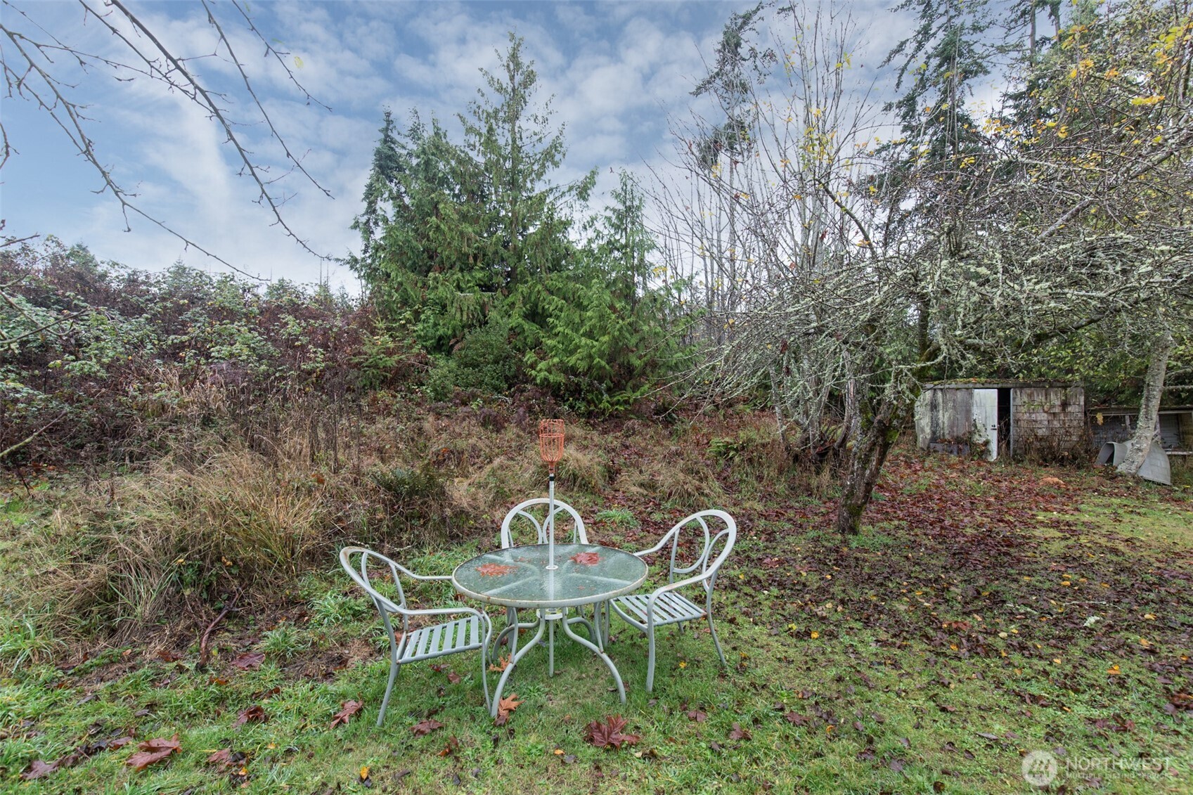 501 McCarver Road , Port Angeles, WA 98362