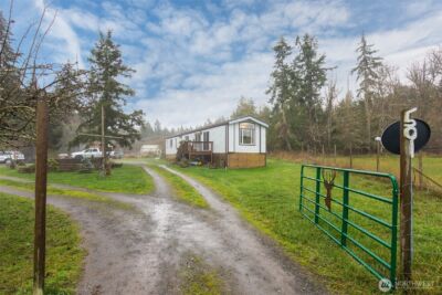 501 McCarver Road , Port Angeles, WA 98362 - Photo 33