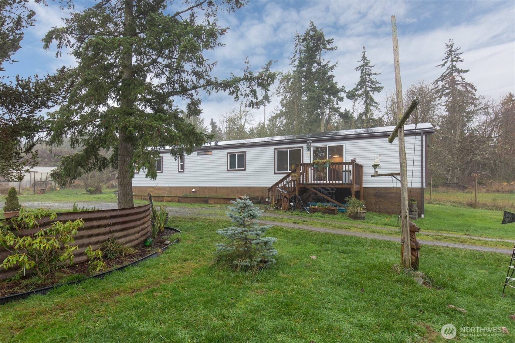501 McCarver Road , Port Angeles, WA 98362