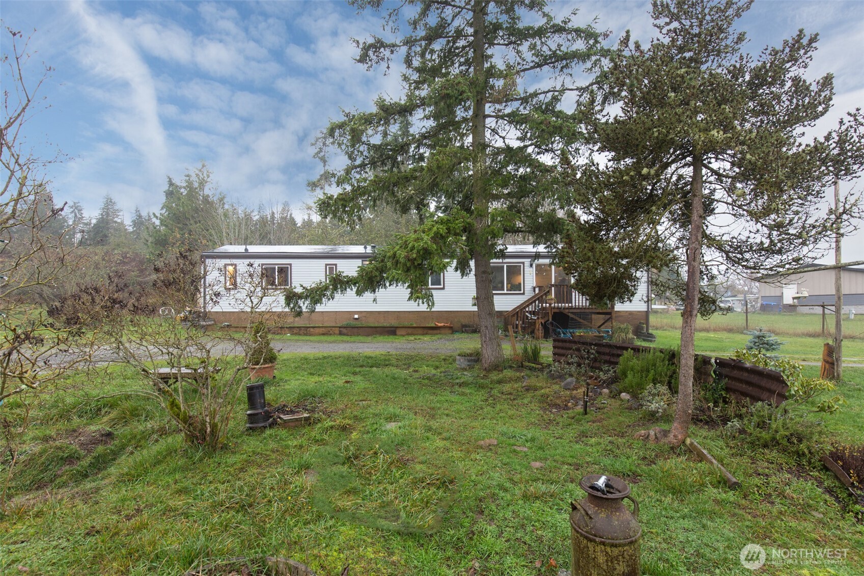 501 McCarver Road , Port Angeles, WA 98362