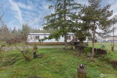 501 McCarver Road , Port Angeles, WA 98362 - Photo 35