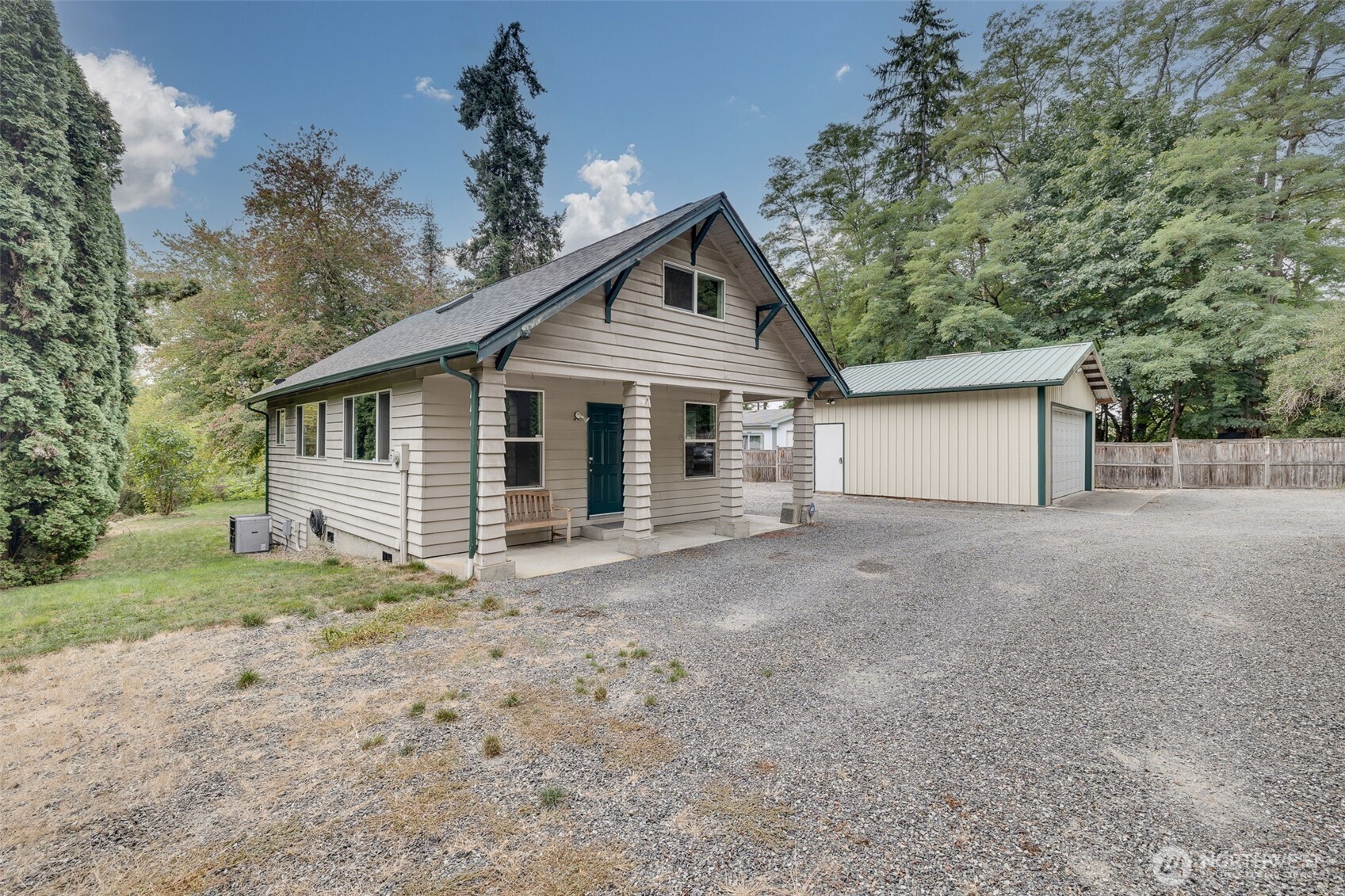 9425 Carnation Duvall Road NE, Carnation, WA 98014
