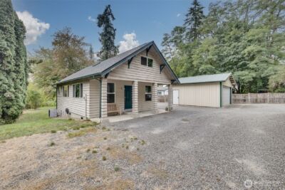 9425 Carnation Duvall Road NE, Carnation, WA 98014 - Photo 2