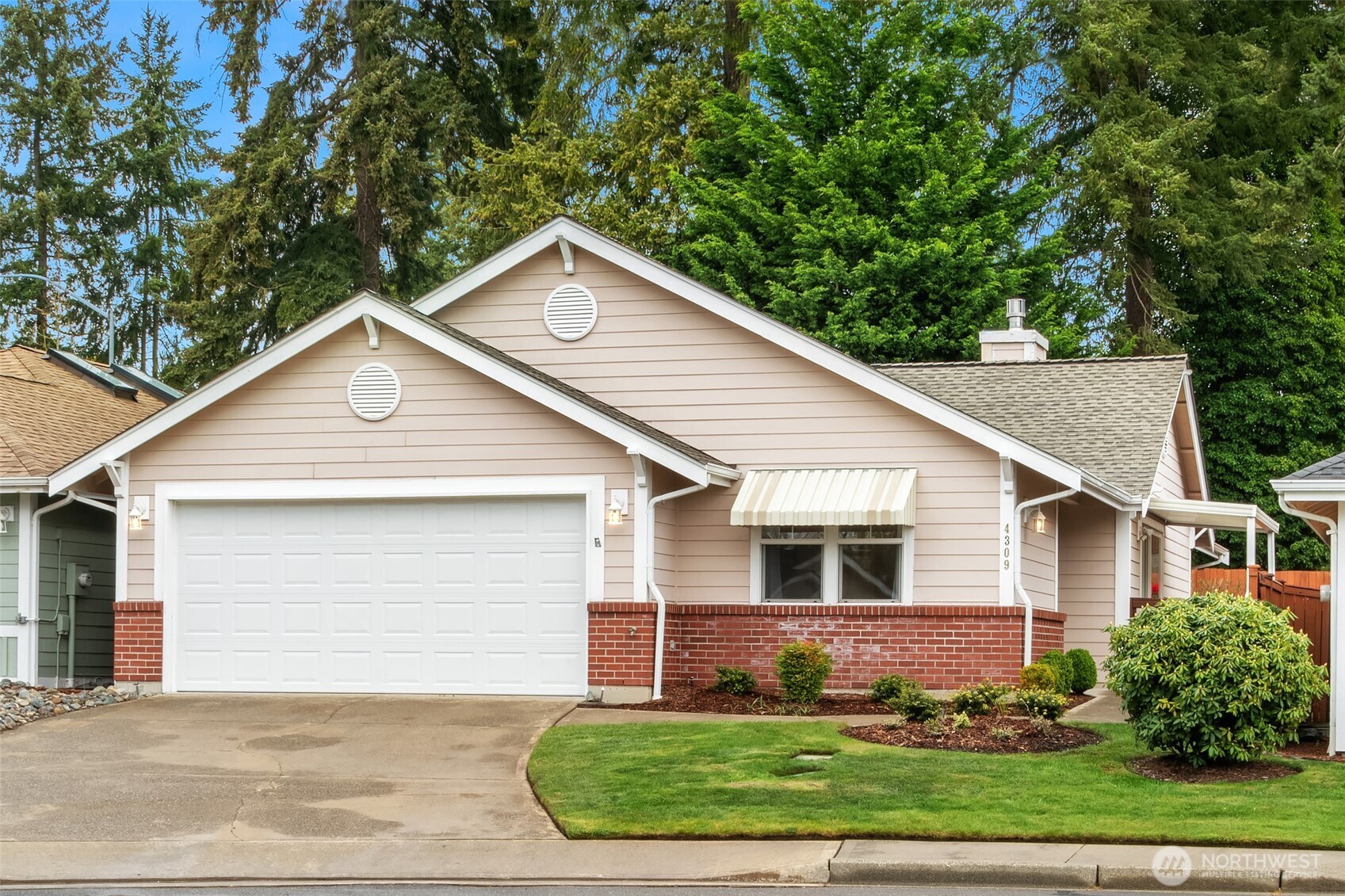 4309 7th Street Pl SE, Puyallup, WA 98374