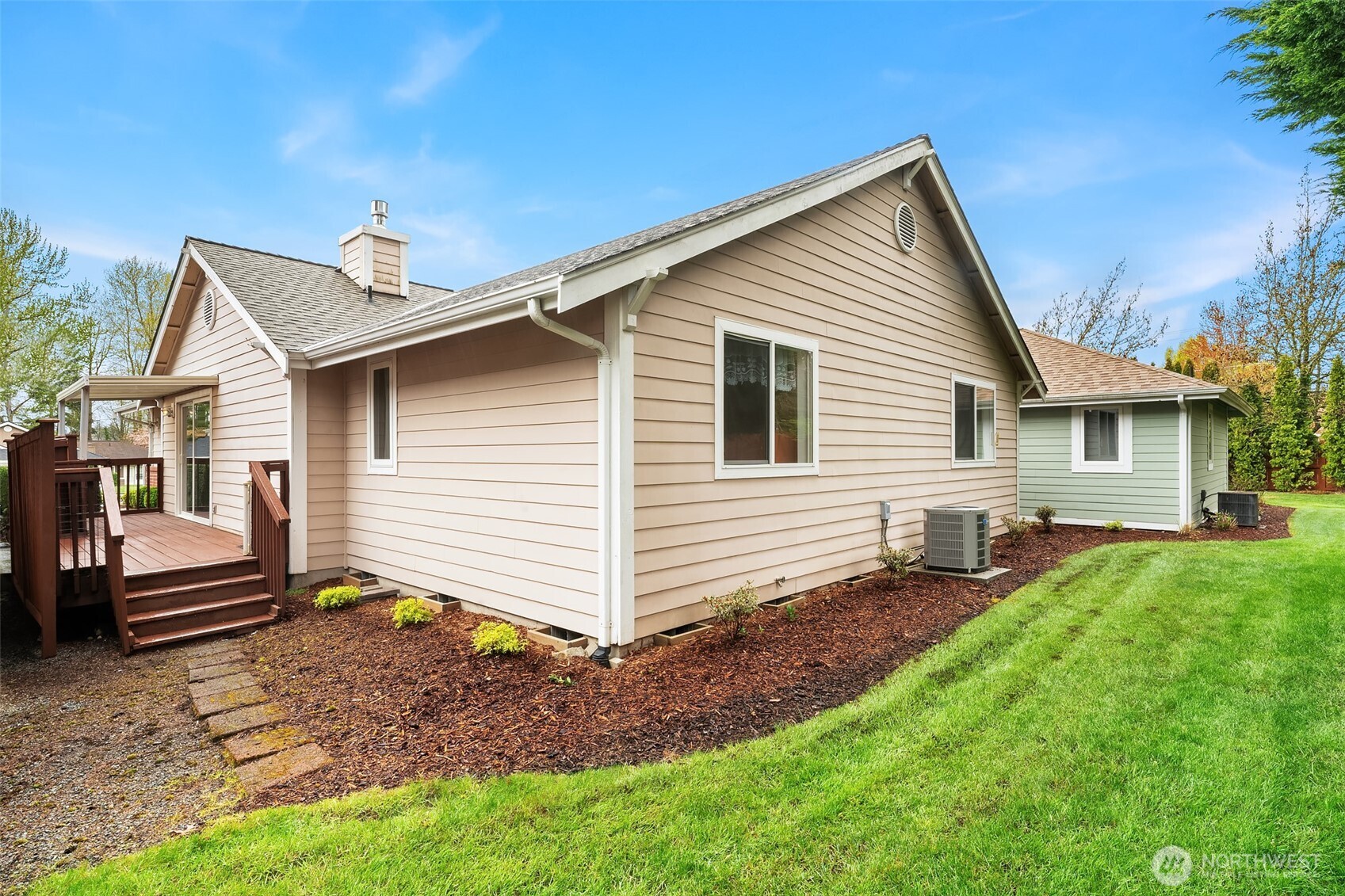 4309 7th Street Pl SE, Puyallup, WA 98374