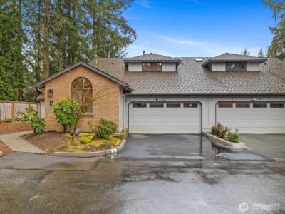 14300 Trillium Blvd SE #8, Mill Creek, WA 98012 - Photo 1