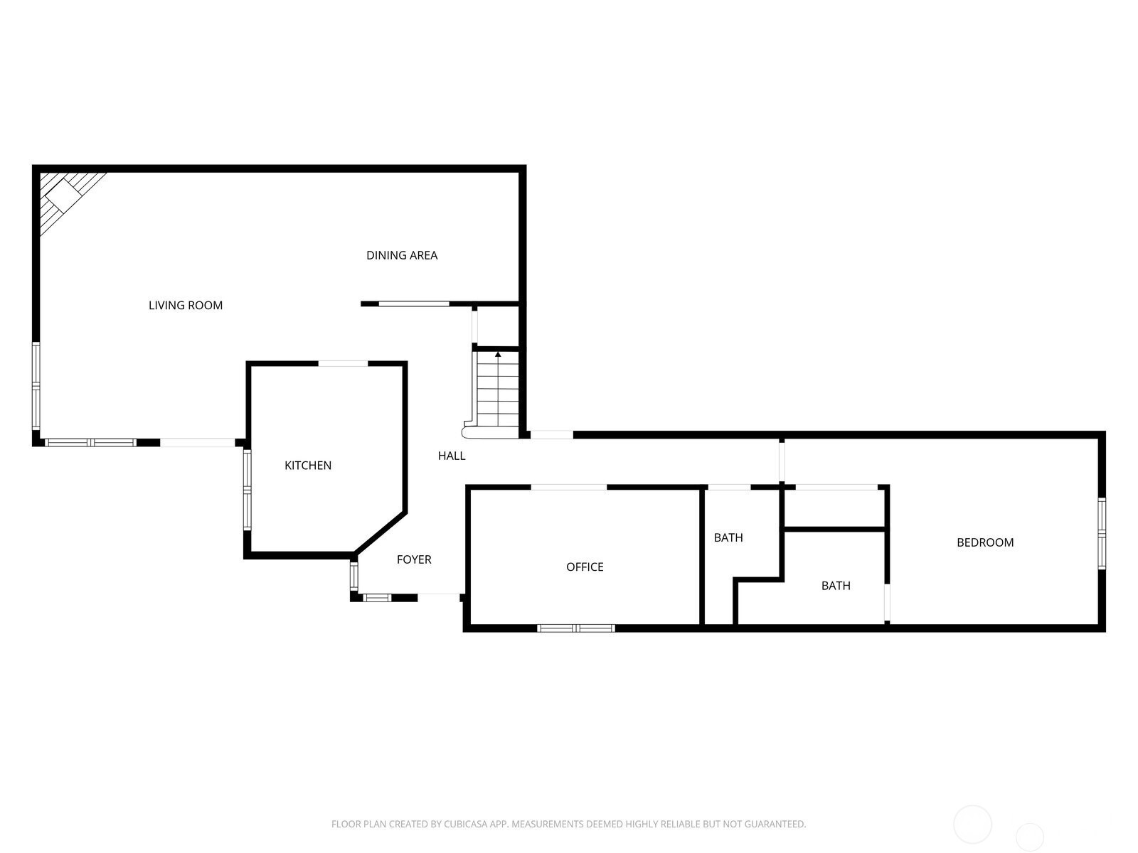 14300 Trillium Blvd SE #8, Mill Creek, WA 98012