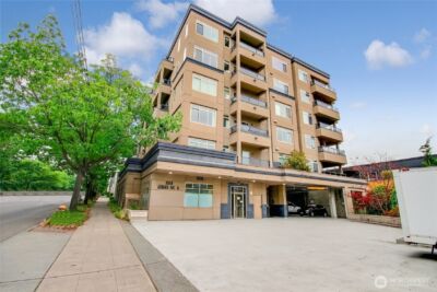 1000 Aurora Avenue N #310, Seattle, WA 98109-4177