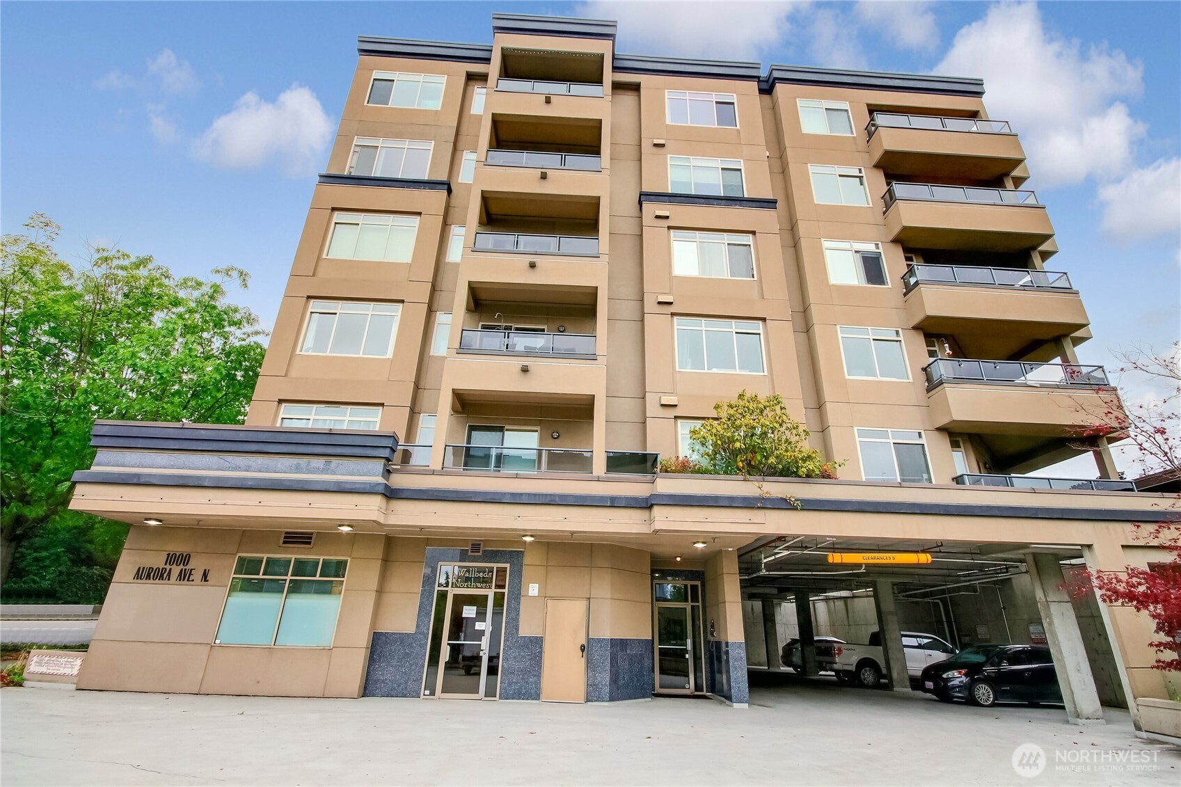 1000 Aurora Avenue N #310, Seattle, WA 98109-4177